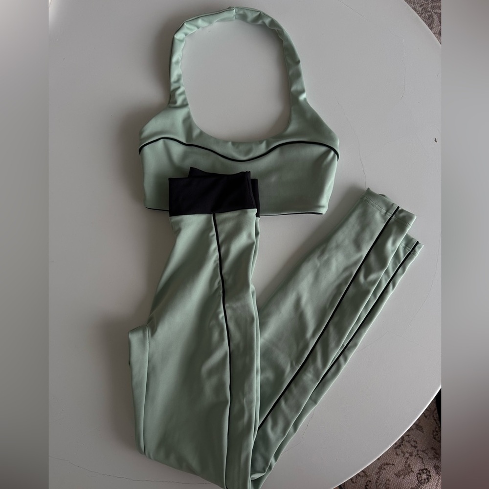 House oh heros work out set - Picture 5 of 8